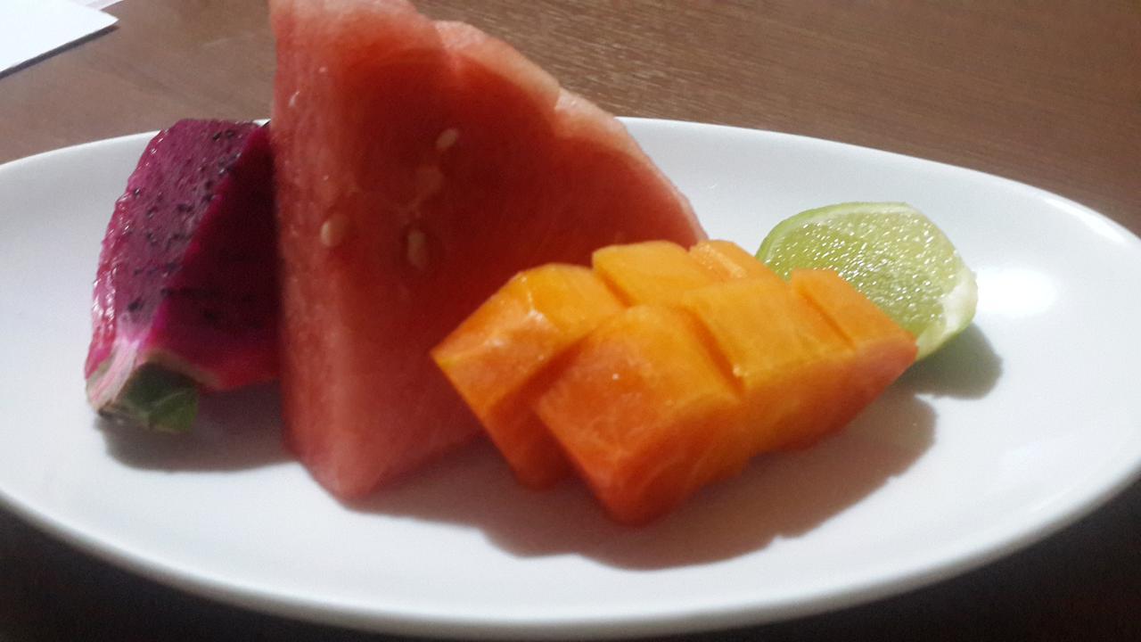 فندق سي بريز كانديداسا تْشانديداسا المظهر الخارجي الصورة